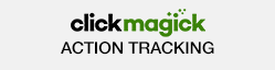 ClickMagick Action Tracking