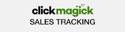 ClickMagick Sales Tracking