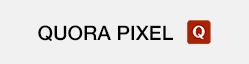Quora Pixel