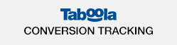 Add Taboola Conversion Tracking to your funnels.